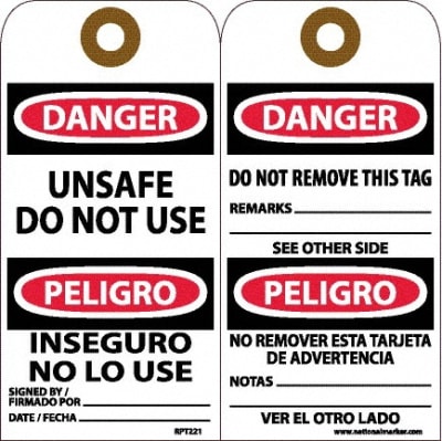 NMC SAFETY RPT221G