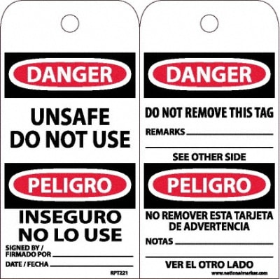 NMC SAFETY RPT221