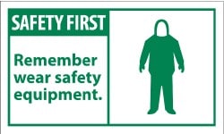 NMC SAFETY SGA7AP