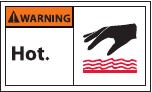 NMC SAFETY WGA25AP