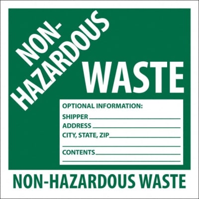 NMC SAFETY HW5SL25