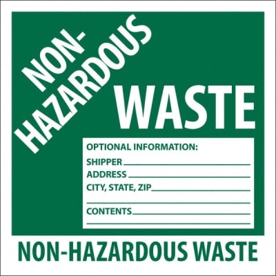 NMC SAFETY HW5SL5