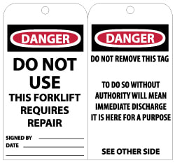 NMC SAFETY RPT138G