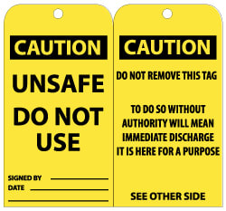 NMC SAFETY RPT149G