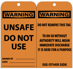 NMC SAFETY RPT150G