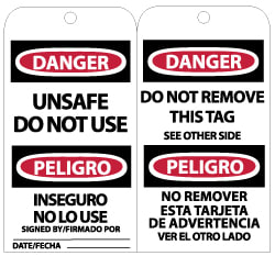 NMC SAFETY RPT154G