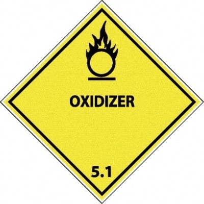 NMC SAFETY DL14AP