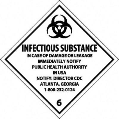 NMC SAFETY DL53AP