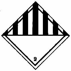 NMC SAFETY DL50AL