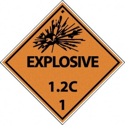 NMC SAFETY DL43AP