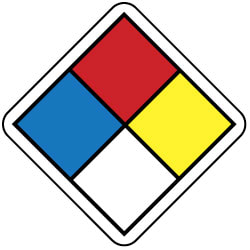 NMC SAFETY WML1
