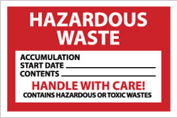NMC SAFETY HW20