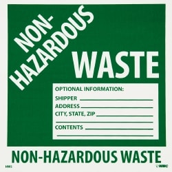 NMC SAFETY HW5W