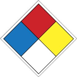 NMC SAFETY HMS22ALV