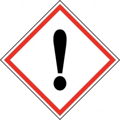 NMC SAFETY GHS2062ALV2