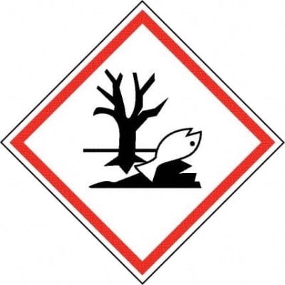 NMC SAFETY GHS2072ALV2