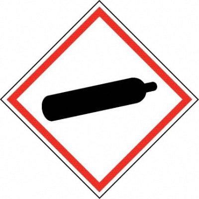 NMC SAFETY GHS2042ALV2