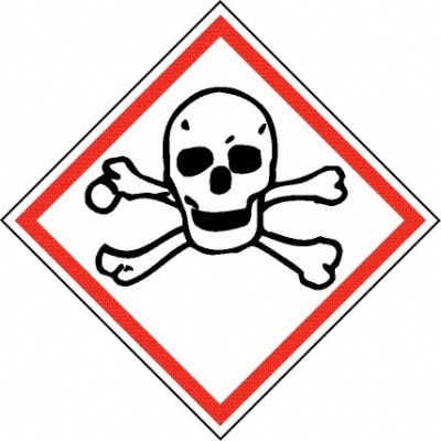 NMC SAFETY GHS2052ALV2