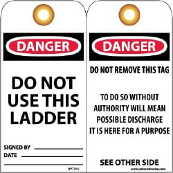 NMC SAFETY RPT70G