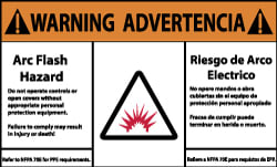 NMC SAFETY WGA33AP