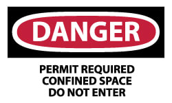 NMC SAFETY D360AP