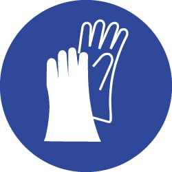 NMC SAFETY ISO204AP