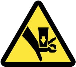 NMC SAFETY ISO244AP