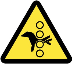 NMC SAFETY ISO245AP