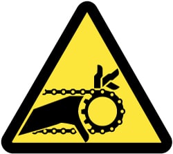 NMC SAFETY ISO447AP