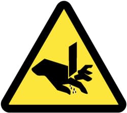 NMC SAFETY ISO249AP
