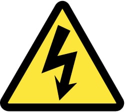 NMC SAFETY ISO259AP