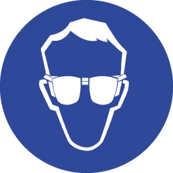 NMC SAFETY ISO401AP
