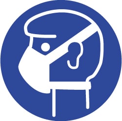 NMC SAFETY ISO408AP