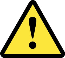NMC SAFETY ISO436AP