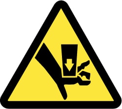 NMC SAFETY ISO444AP