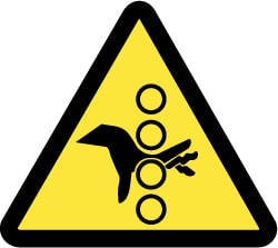 NMC SAFETY ISO445AP