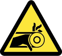 NMC SAFETY ISO446AP