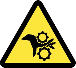 NMC SAFETY ISO448AP