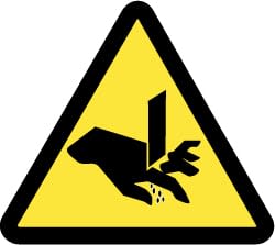 NMC SAFETY ISO449AP