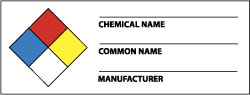 NMC SAFETY WOL8
