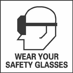 NMC SAFETY S48AP