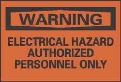 NMC SAFETY W268AP