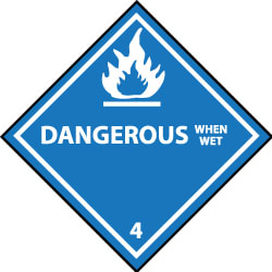 NMC SAFETY DL22ALV
