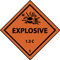 NMC SAFETY DL43ALV