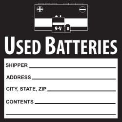 NMC SAFETY HW37AL