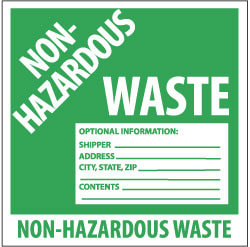 NMC SAFETY HW5ALV
