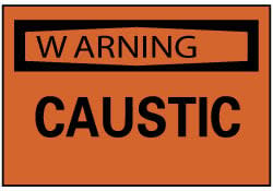 NMC SAFETY W13AP