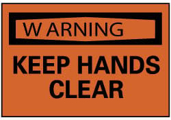 NMC SAFETY W4AP