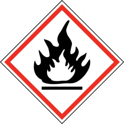 NMC SAFETY GHS200AP