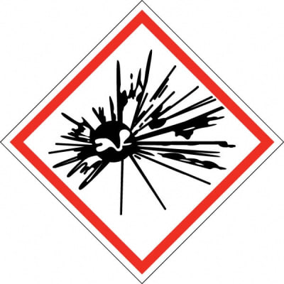 NMC SAFETY GHS202AP